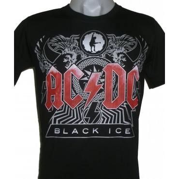 AC/DC  Black Ice
