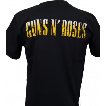 Guns `n` Roses 3