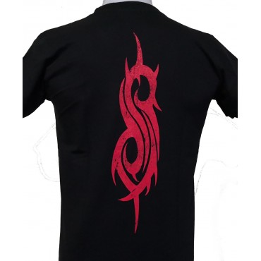 Slipknot t-shirt We Won`t Die